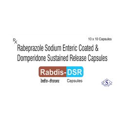 RABDIS-DSR
